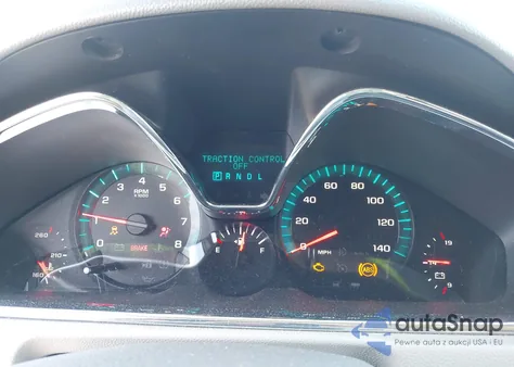 2016 Chevrolet Traverse Ls from USA, damaged, VIN 1GNKRFKD9GJ348764